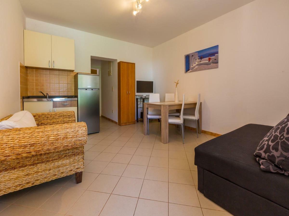 Apartments Alin Dramalj Extérieur photo