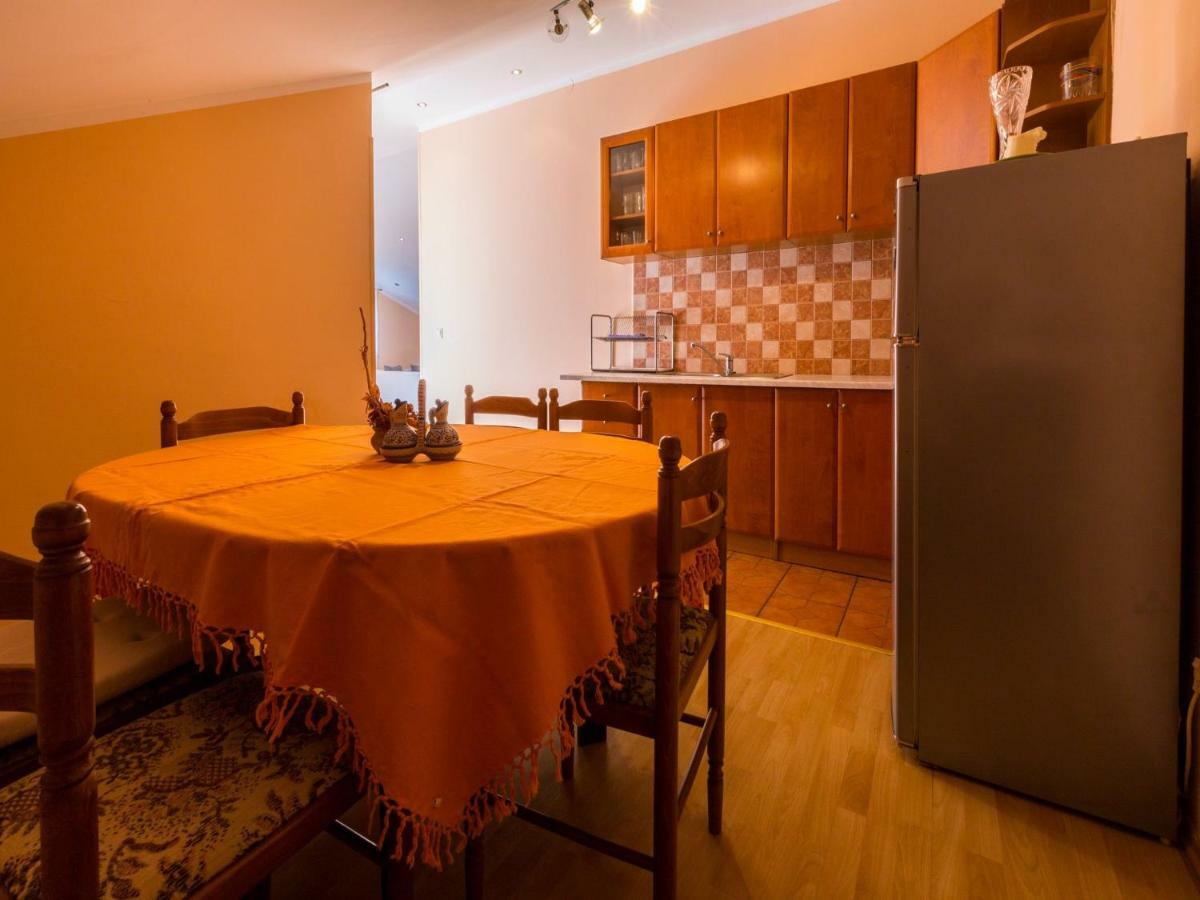 Apartments Alin Dramalj Extérieur photo