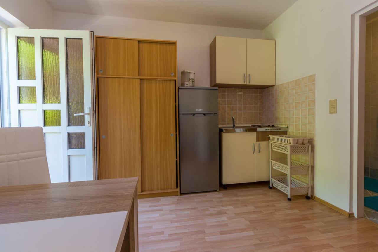 Apartments Alin Dramalj Extérieur photo