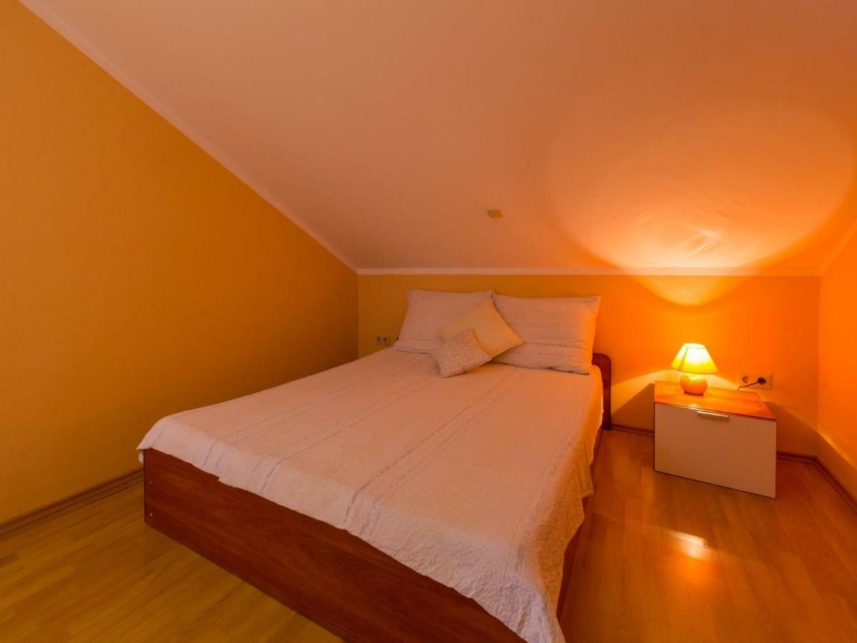 Apartments Alin Dramalj Extérieur photo