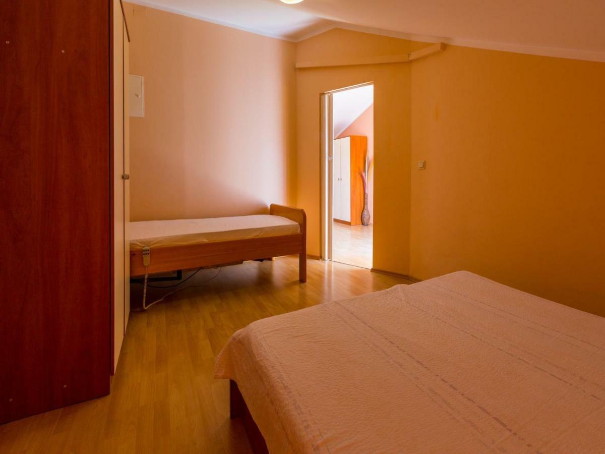 Apartments Alin Dramalj Extérieur photo