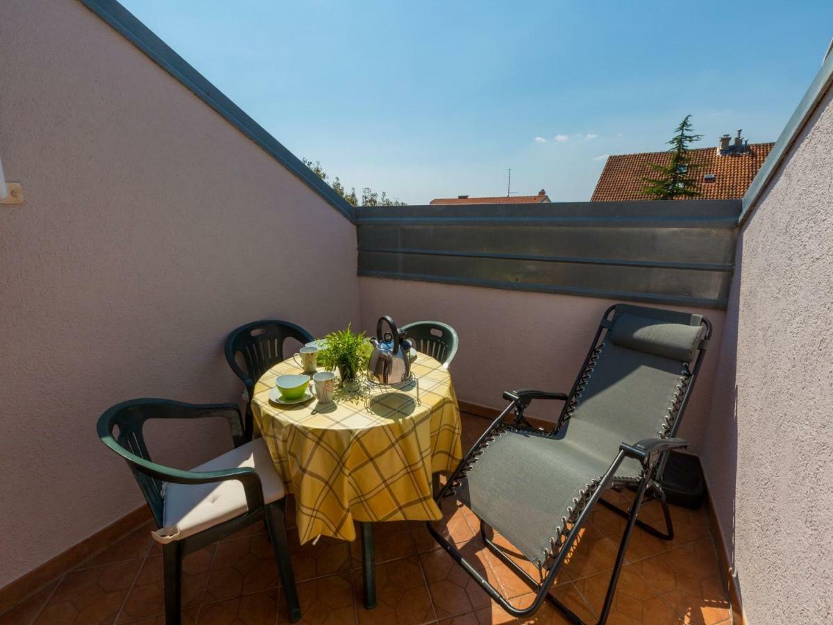 Apartments Alin Dramalj Extérieur photo